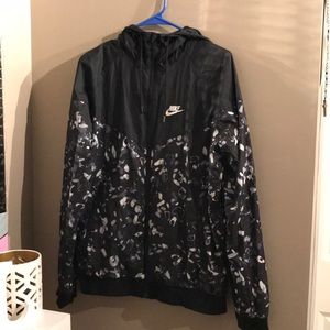 Nike Windbreaker